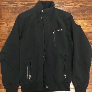 Ralph Lauren X Shell Jacket